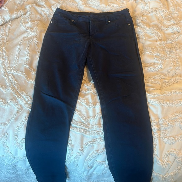 Medium Regular Maurice’s Jeggings - Picture 1 of 3